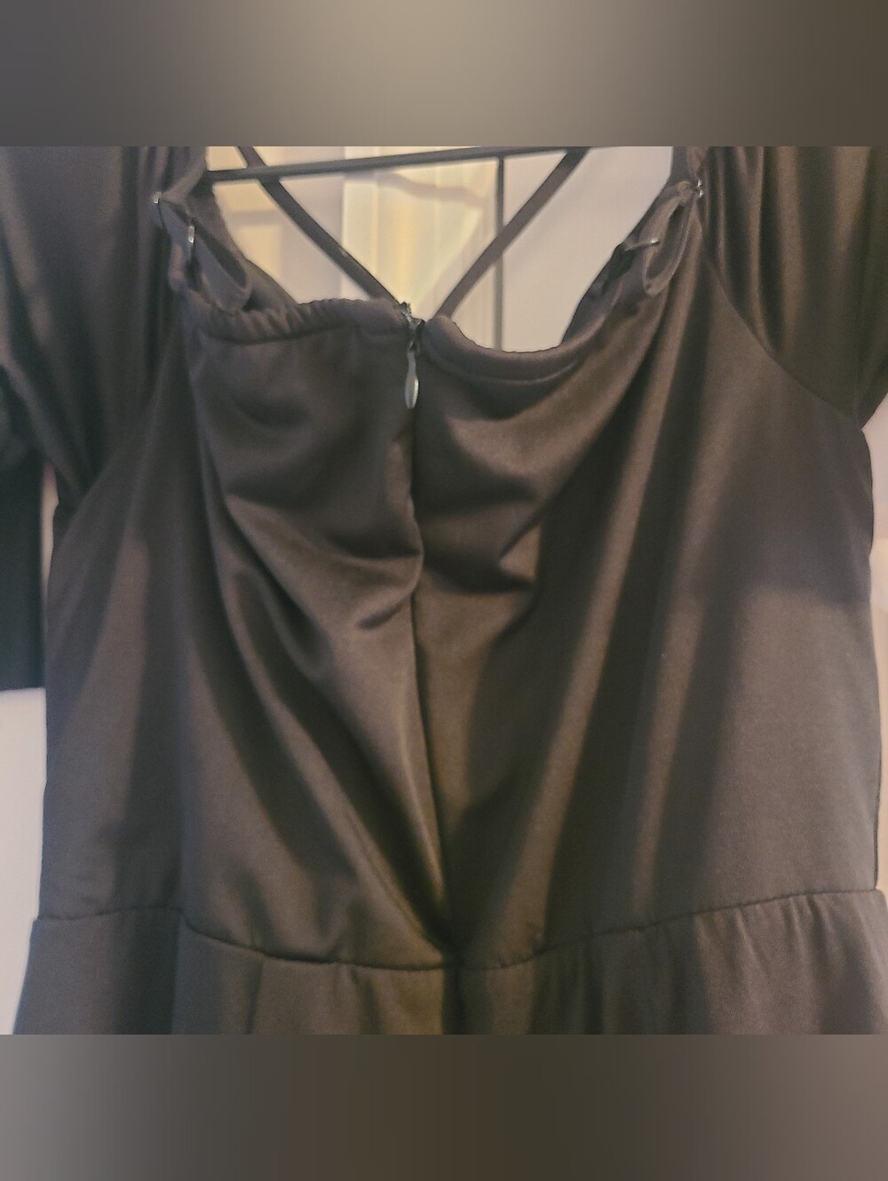 Jumpsuit - Picture 4 of 5